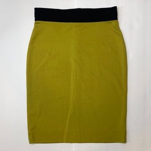 BCBG Maxazria skirt